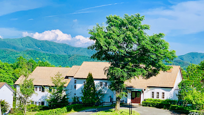 カントリーイン ザ クラシック