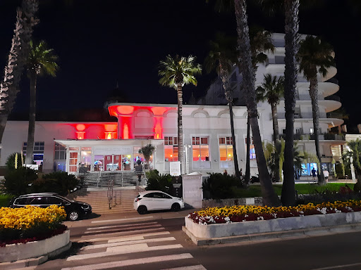 Casino Barrière Saint-Raphël - Thumbnail