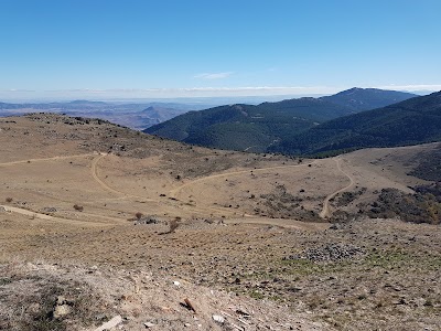 Photos of Ermita de la Virgen de la Sierra