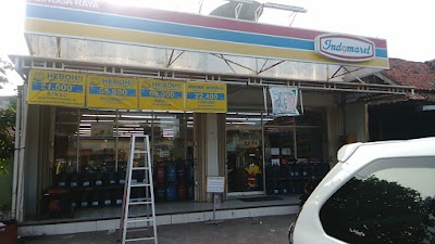 Convenience Store