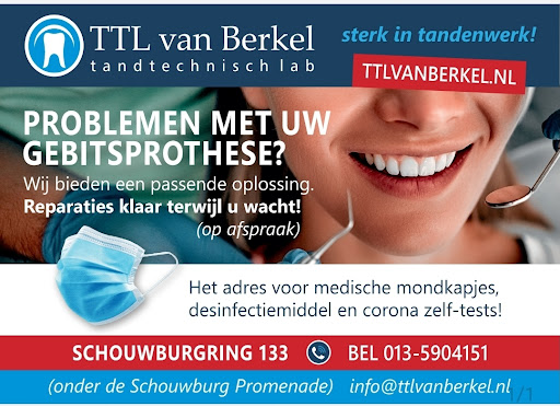 TTL van Berkel - Thumbnail