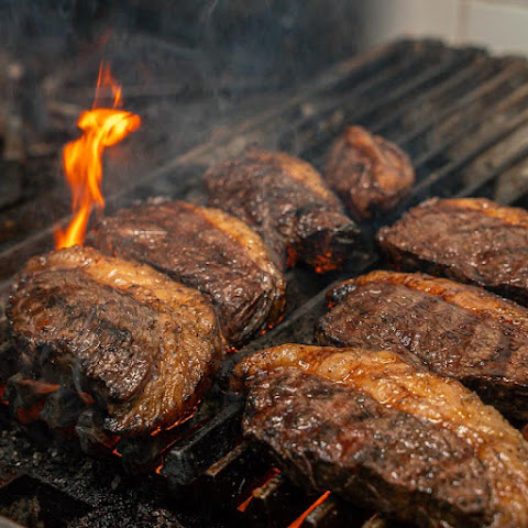 Brazilian Place by null