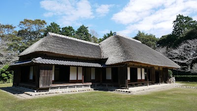 幽学 大原