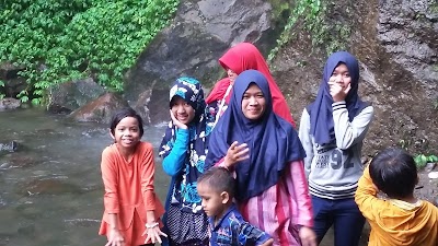 Photos of Jumog Waterfall