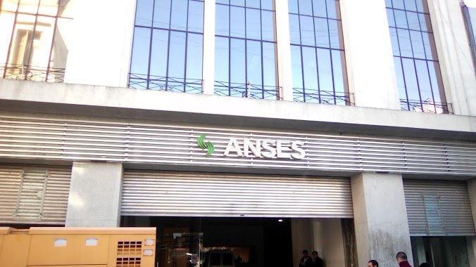 ANSES, Author: Emiliano Gam