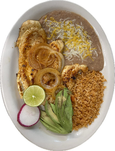 Miguelito's | Mexican Restaurant Gallery - United States