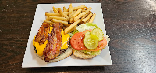 3 Stone Family Diner Gallery - United States