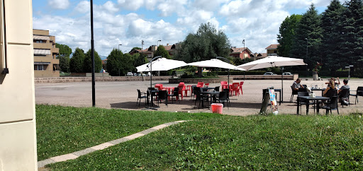 Piazza Osnago - Mercato Venerdì