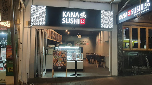 Photo of Kana Sushi Crows Nest