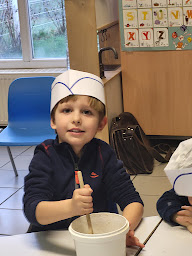 Photo n°17 de Plaisirs et Gourmandises à Villeneuve-d'Ascq (Pâtisserie)