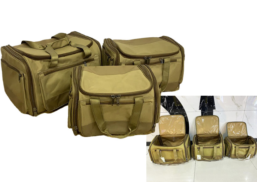 الحر لمستلزمات الصيد والرحلات - فرع الشارقة - صورة 3