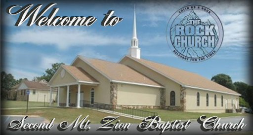 Second Mt Zion Baptist Church Gallery - United States