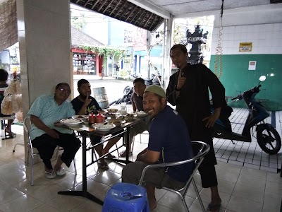 Photos of Warung Ummu Yasir