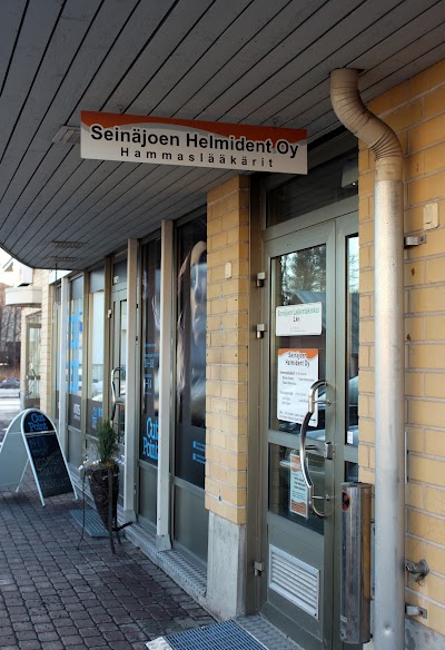 Photos of Sein&auml;joen Helmident Oy