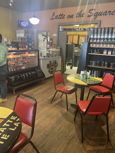 Latte Cafe - Thumbnail