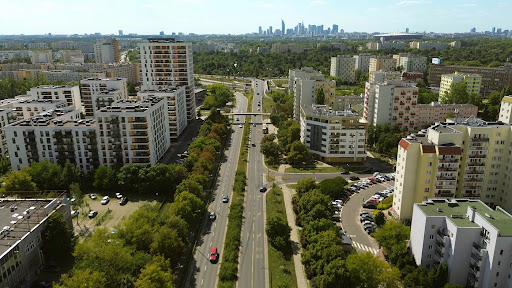 Ladron Studio - Montaż wideo - filmy i zdjęcia z drona