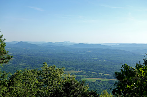 Mount Everett State Reservation - Visual