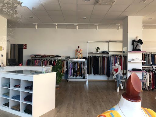 Dimark Moda - Visual