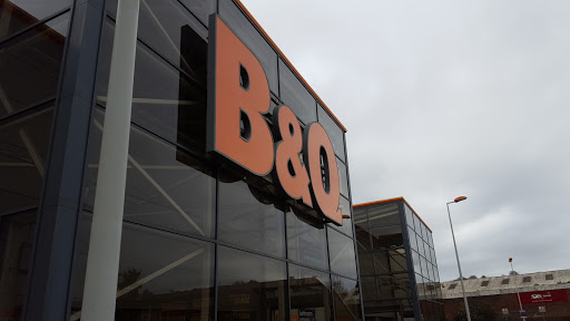 B&Q Torquay