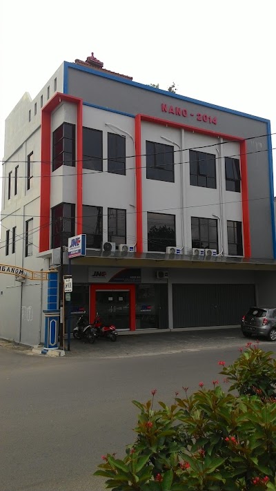 Photos of JNE Citra Damai