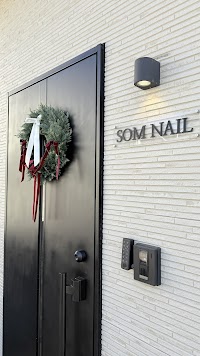 韓国ネイル専門店 Som Nail