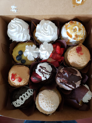 The Sweet Stop Bakery - Thumbnail