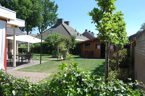 BenB HetHoutenHuis Riethoven