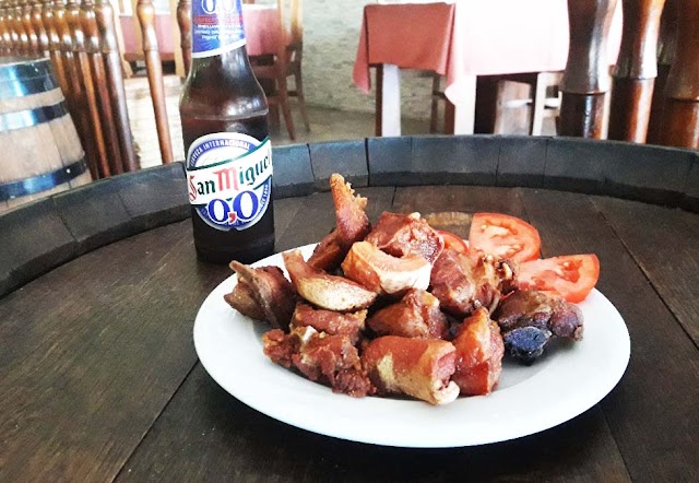 Hostal Restaurante La Zarza