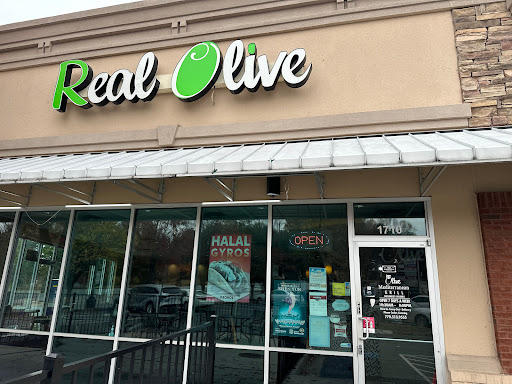 Real Olive Gallery - United States