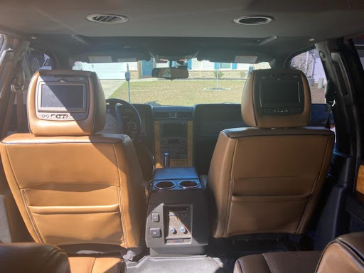 First Class Limo Service - Thumbnail