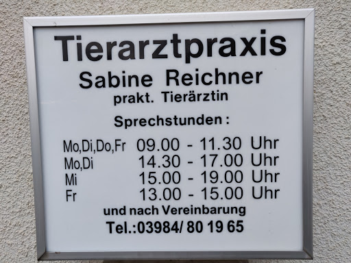 Sabine Reichner Gallery - Germany