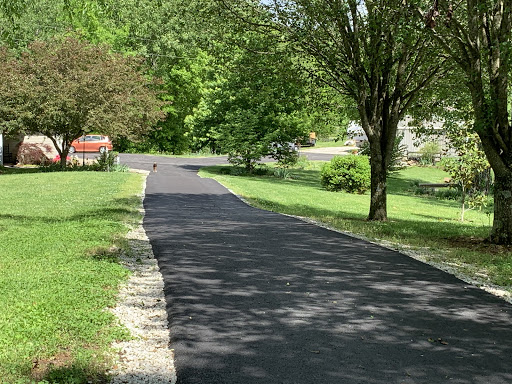 RoadBuilders - Visual