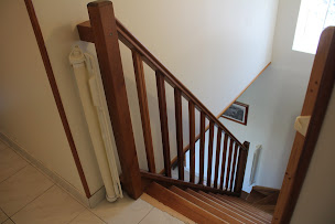 Photo n°13 de Gîte de la Cardonnière à Étréham (Gîte)