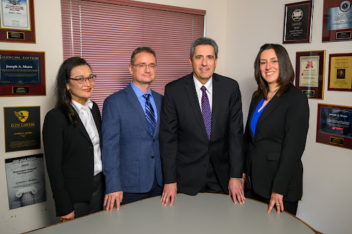 The Law Offices of Joseph A. Marra, PLLC