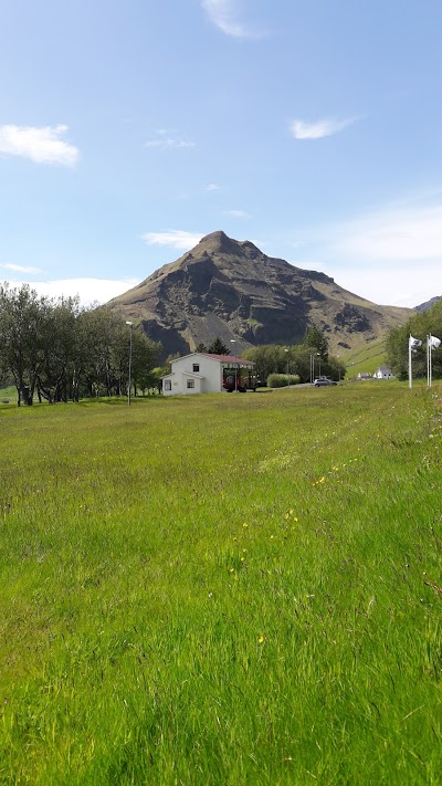 Photos of Hotel Edda Skogar