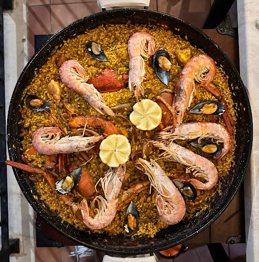 Sa Trobada - Visual