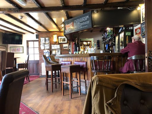 The Lamb & Flag Inn - Thumbnail