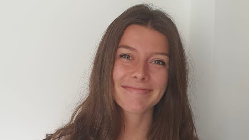 LUCIE BRIU