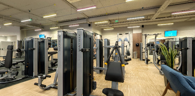 Коментари и отзиви за Next Level Fitness NDK
