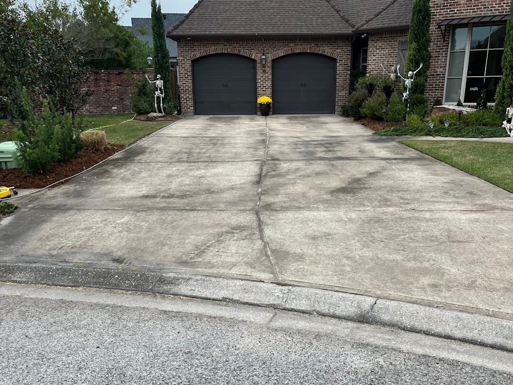 Lacour Power Washing Services LLC