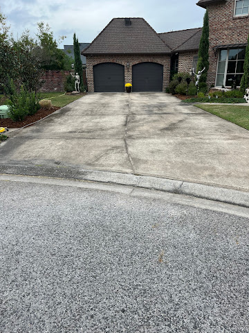 Front view of Lacour Power Washing Services LLC in  - Verified Pressure Washing Service near me.