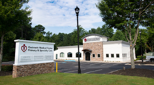Northside Peachtree Corners Primary Care - Thumbnail
