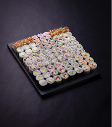 Photo n°3 de Sushi Shop à Saint-Gilles-Croix-de-Vie (Sushi à emporter)