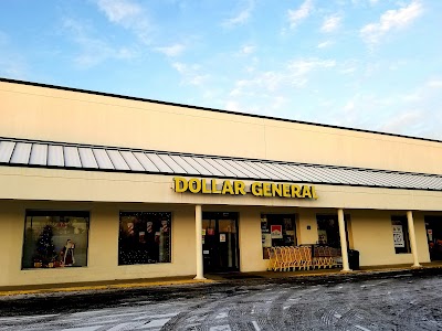 Bourbon Square Shopping Center