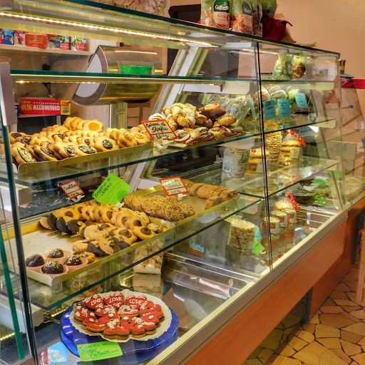 Il Forno Della Manu
