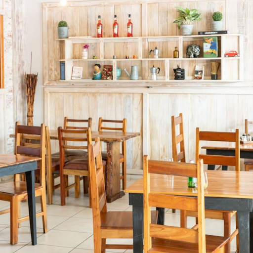 Otto Gastronomia Italiana