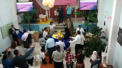 Photos of IUMEC Iglesia Union Misionera Evangelica Colombiana