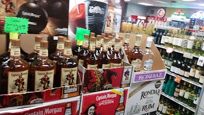 Coon Rapids Liquor