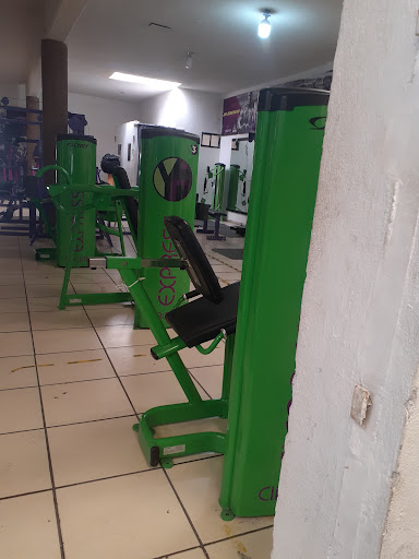 SportPlusGYM - Thumbnail