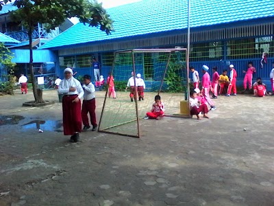 Photos of State Primary School Old Market 1